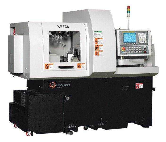Hanwha XP32S Hanwha XP32S