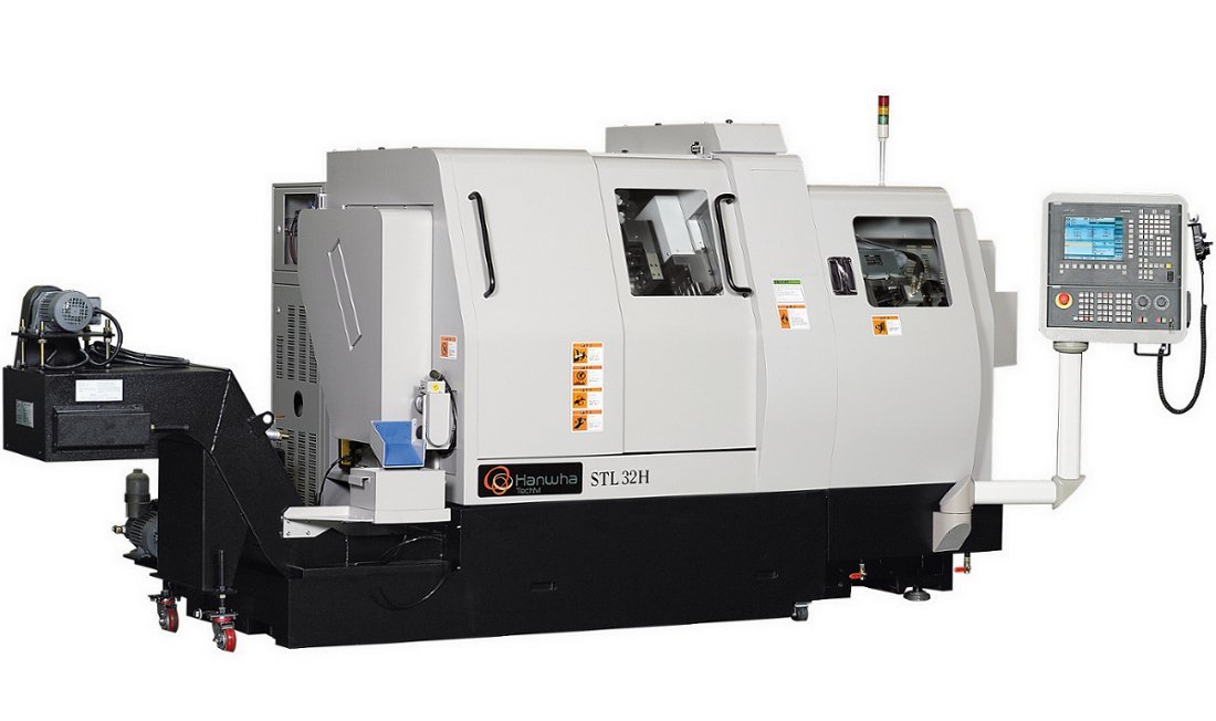 Dlhotočné sústružnícke automaty( Swiss)