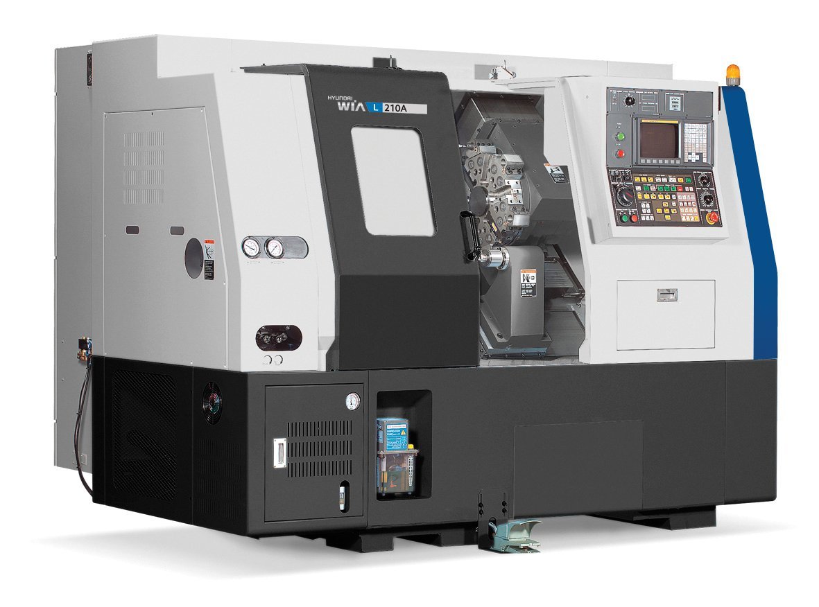 Dvojosové CNC revolverové sústruhy