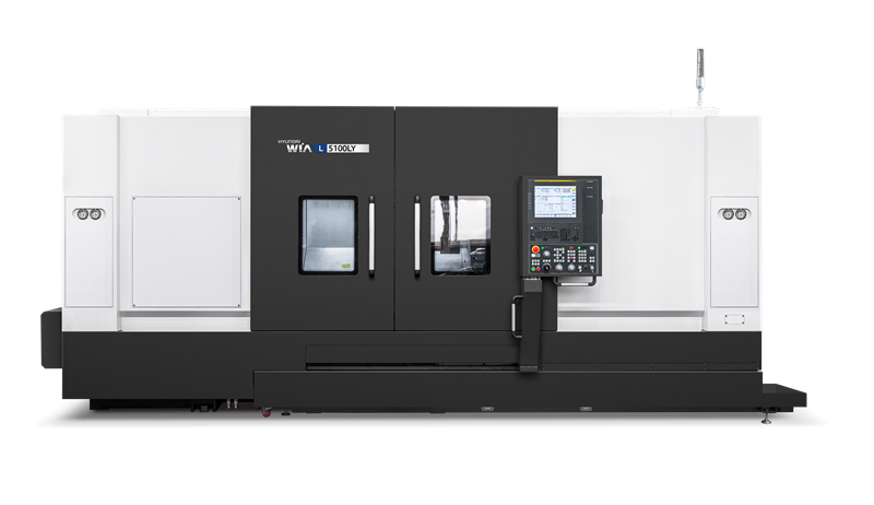 CNC sústružnícke centrum L5100LMC