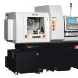 4-osový CNC sústružnícky automat XP32S