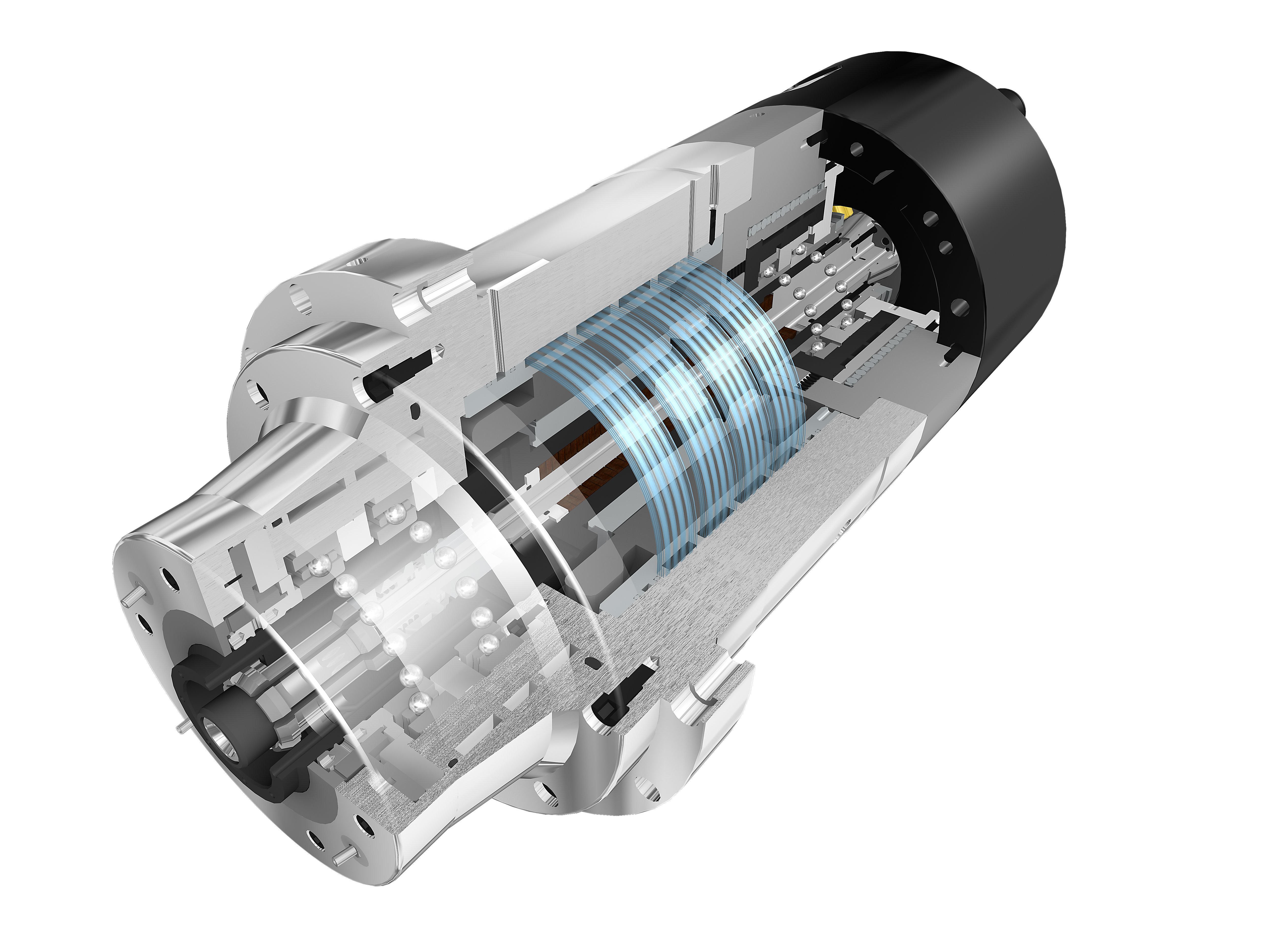 HYUNDAI WIA F960B - vreteno